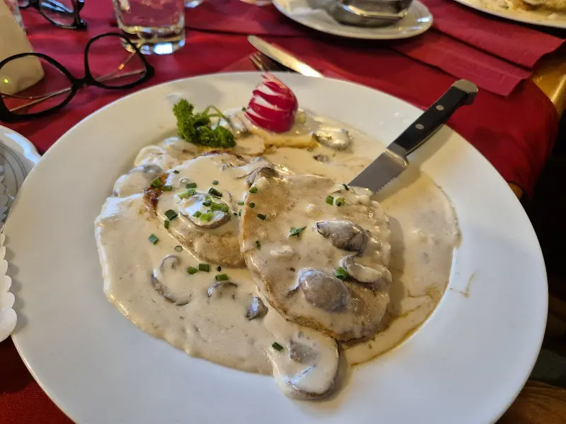 Alexander Winter_Restaurant Bürgerstübel Mußbach_Weinstraße_review