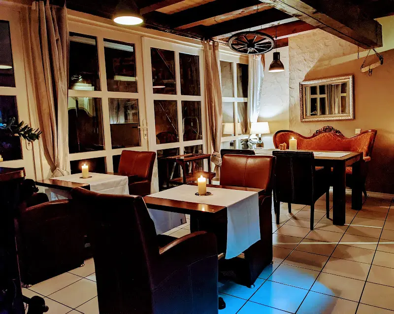 Bodega Neustadt an der Weinstraße ristorante a Weinstraße