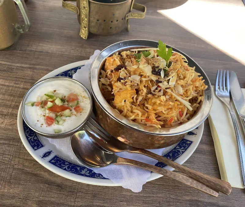 Maharaja Indisches Spezialitäten-Restaurant_Weinstraße_slider_image_3