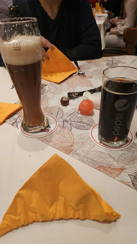 Menu_Gaststätte Sonntag_Schwarzwald_immagine_2