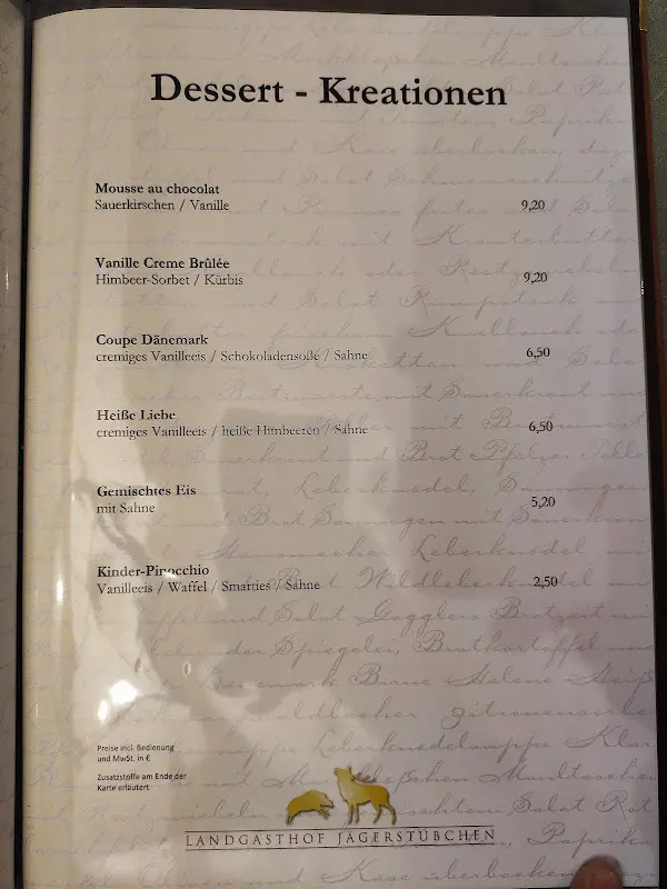 Menu_Landgasthof Jägerstübchen_Weinstraße_image_3