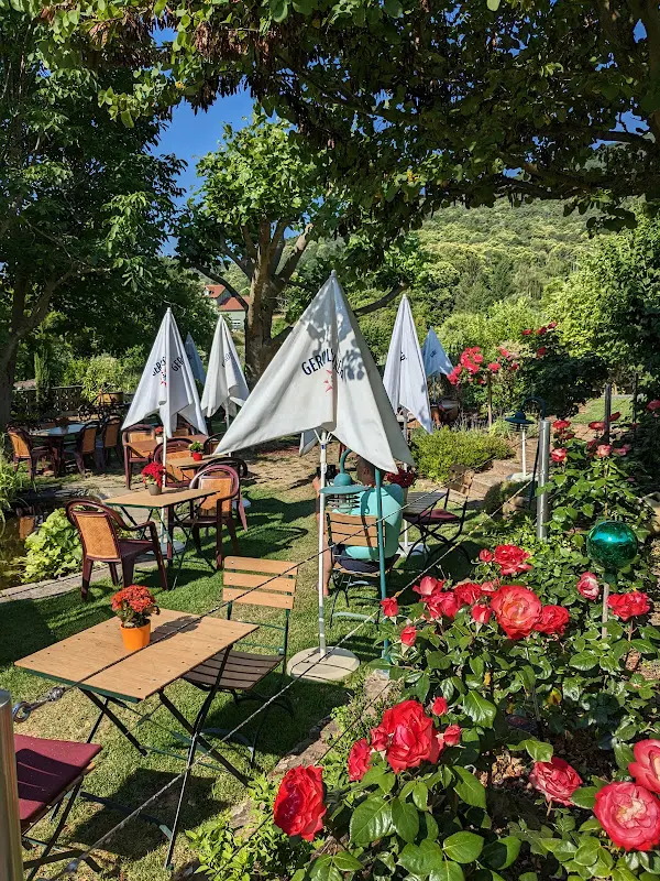 K. Haeming_Landgasthof Jägerstübchen_Weinstraße_Bewertung