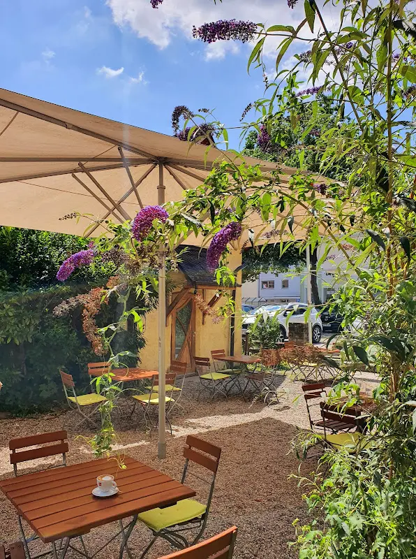 Wirtshaus Konfetti restaurant in Weinstraße