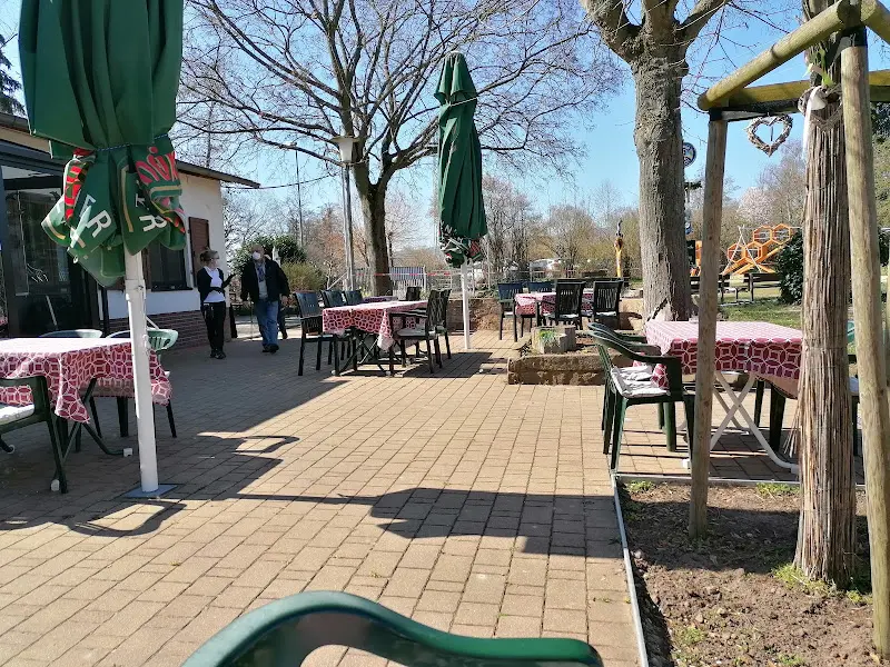 Rothenbusch Klause ristorante a Weinstraße