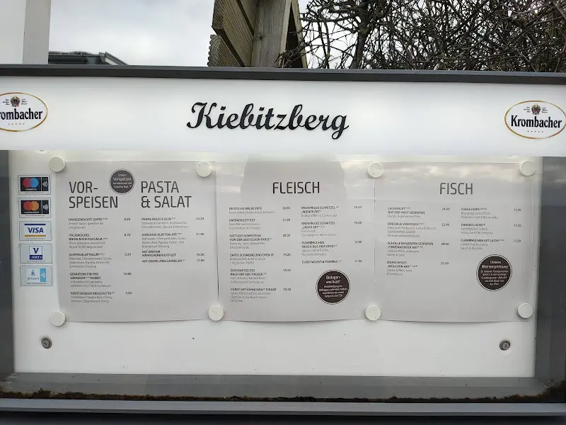 Menu_Kiebitzberg Restaurant & Café_Holstein_image_1