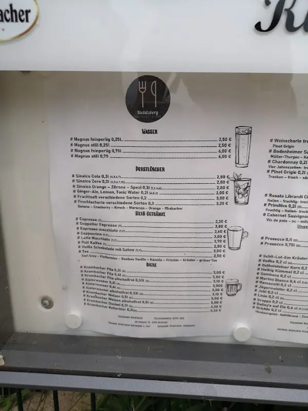 Menu_Kiebitzberg Restaurant & Café_Holstein_image_3