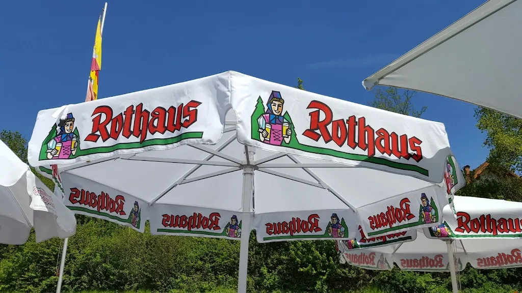 Zur Insel restaurant in Schwarzwald