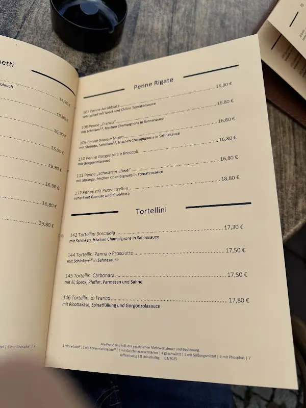 Menu_Restaurant zum Schwarzen Löwen_Weinstraße_image_3