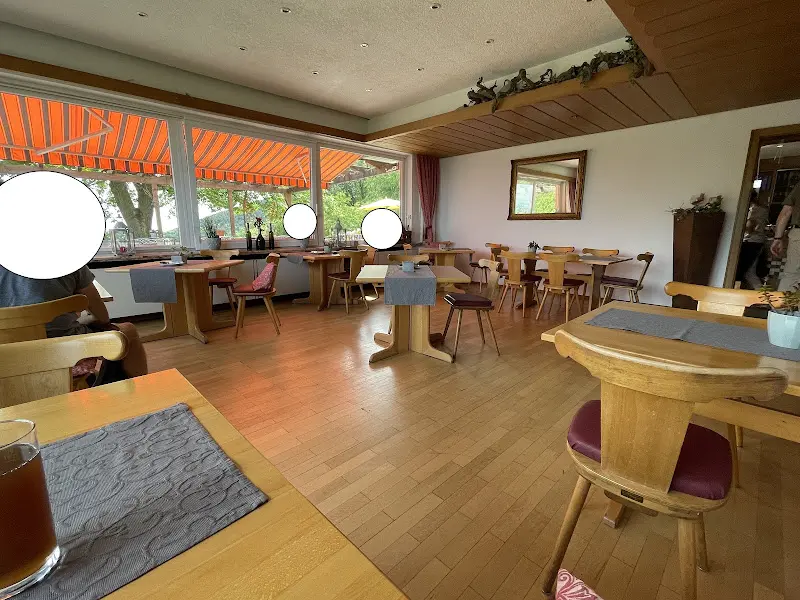 Burgschänke Rittersberg Fam. Rusche restaurant in Neustadt