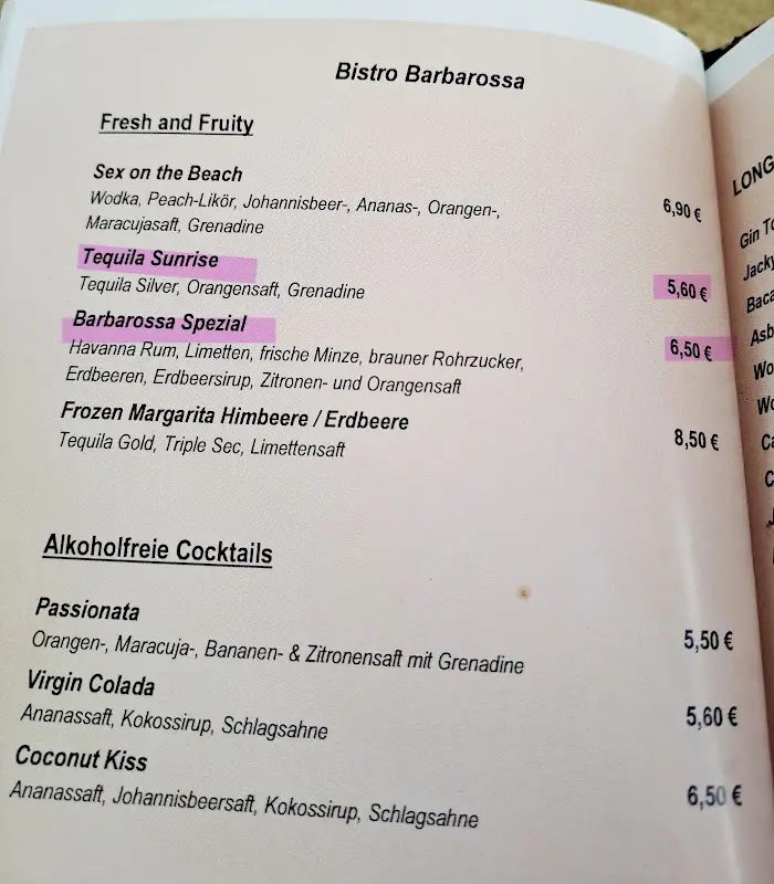 Menu_Bistro Barbarossa_Weinstraße_image_2