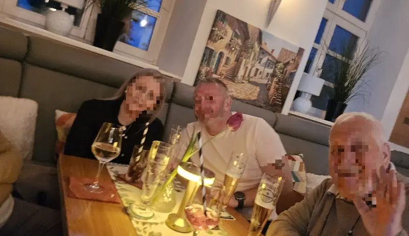 Jutta Haag_Bistro Barbarossa_Weinstraße_review