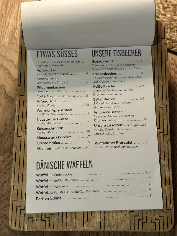 Menu_Krabbes Restaurant_Holstein_image_2