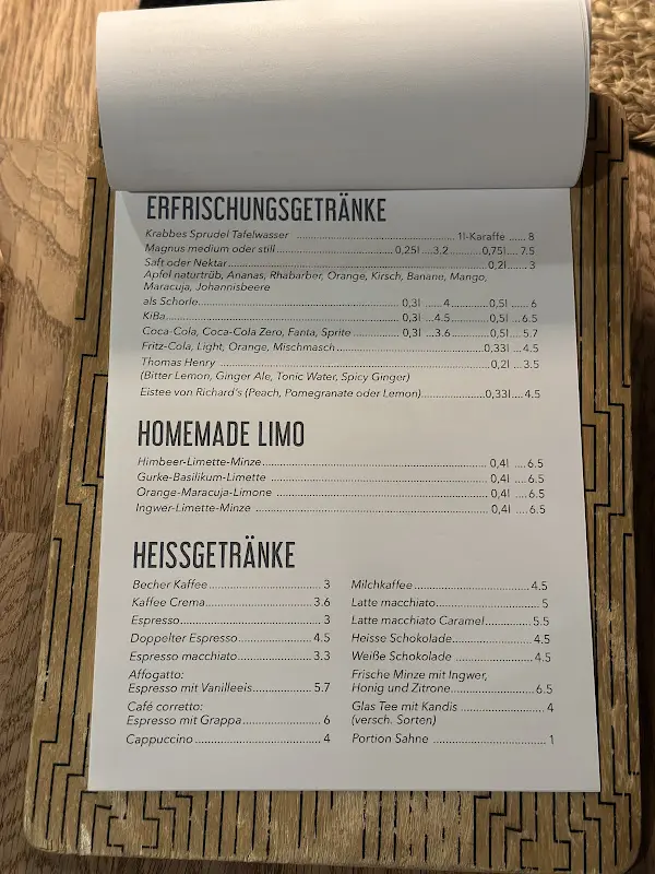 Menu_Krabbes Restaurant_Holstein_image_3