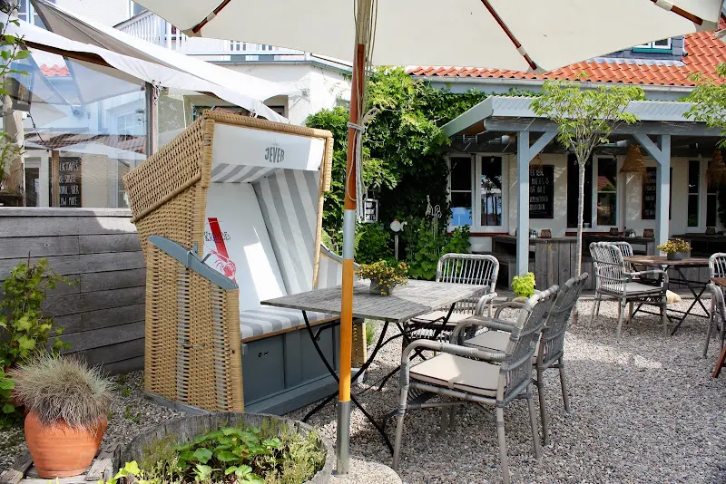 Krabbes Restaurant restaurant in Holstein