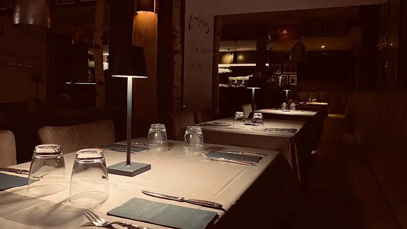 FOODERIA® Alsbach-Hähnlein restaurant in Alsbach-Hähnlein