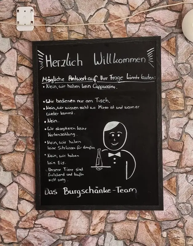 Menu_Burgschänke auf Schloss Alsbach_Alsbach-Hähnlein_image_1