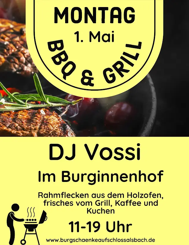 Menu_Burgschänke auf Schloss Alsbach_Alsbach-Hähnlein_image_2