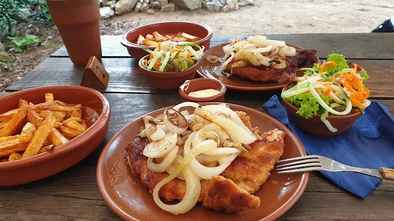 Burgschänke auf Schloss Alsbach_Alsbach-Hähnlein_slider_image_2