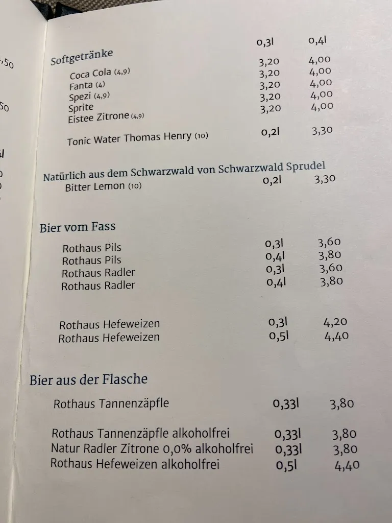 Menu_Hotel & Gasthof Tannenmühle - Baschnagel GmbH & Co. KG_Grafenhausen_image_4