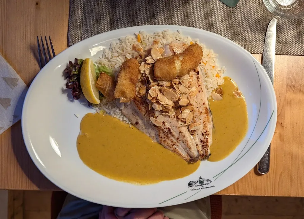 Menu_Hotel & Gasthof Tannenmühle - Baschnagel GmbH & Co. KG_Grafenhausen_image_7