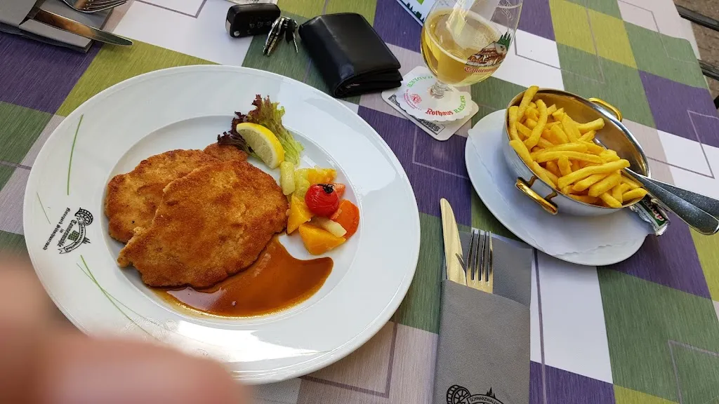 Menu_Hotel & Gasthof Tannenmühle - Baschnagel GmbH & Co. KG_Grafenhausen_image_8