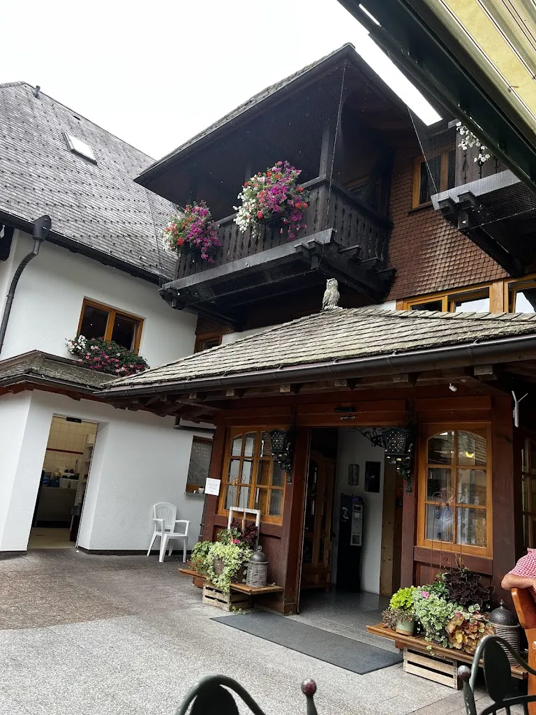 Sabine_Hotel & Gasthof Tannenmühle - Baschnagel GmbH & Co. KG_Grafenhausen_review