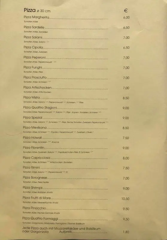 Menu_Pinocchio_Alsbach-Hähnlein_image_4