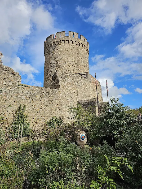 Alsbach Castle_Alsbach-Hähnlein_slider_image_1