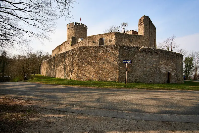 Alsbach Castle_Alsbach-Hähnlein_slider_image_3