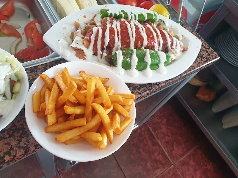 Saray Döner & Pizza Haus Alsbach-Hähnlein_Alsbach-Hähnlein_slider_image_2