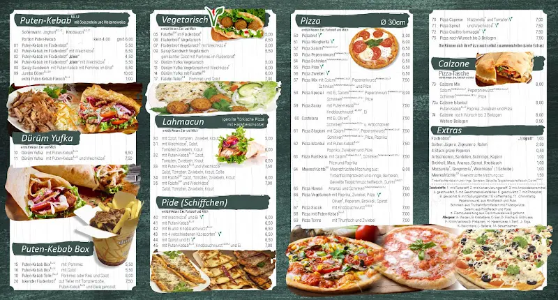 Saray Döner & Pizza Haus Alsbach-Hähnlein_Alsbach-Hähnlein_slider_image_3