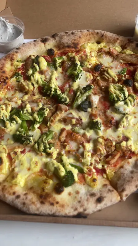 Mamma Napoli Harburg_Hamburg_slider_image_2