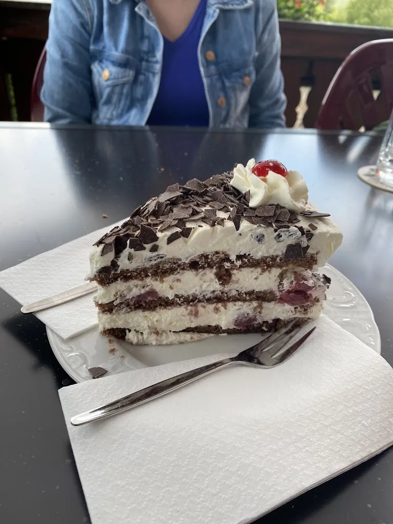 Nicholas K_Gasthof & Tourismus Wutachschlucht_Schwarzwald_review