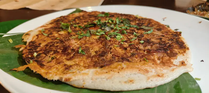 Dosa World Indisches restaurant_Hamburg_slider_image_3