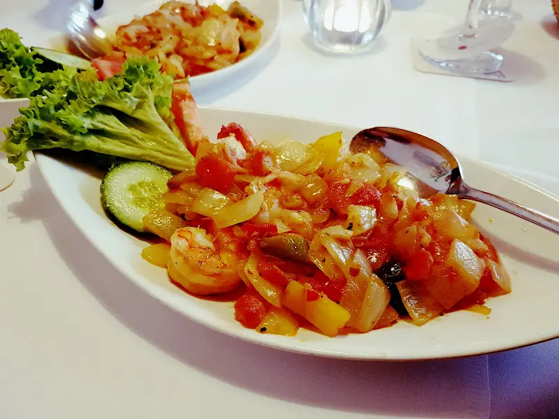 Matt S. G_Sahlings Gasthaus_Hamburg_review