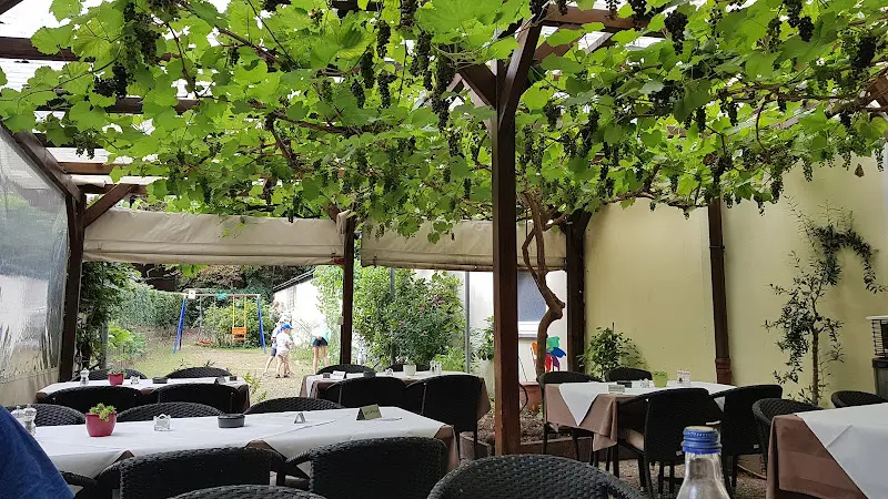 Sahlings Gasthaus ristorante a Hamburg