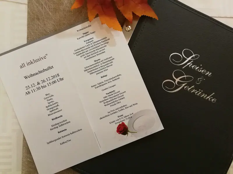 Menu_promenade restaurant buseck_Buseck_image_1