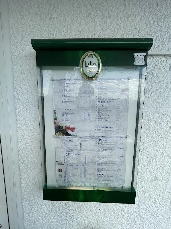 Menu_Restaurant Irodion_Gießen_image_1