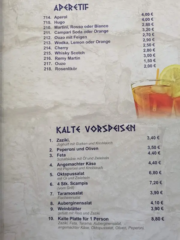 Menu_Restaurant Irodion_Gießen_image_3