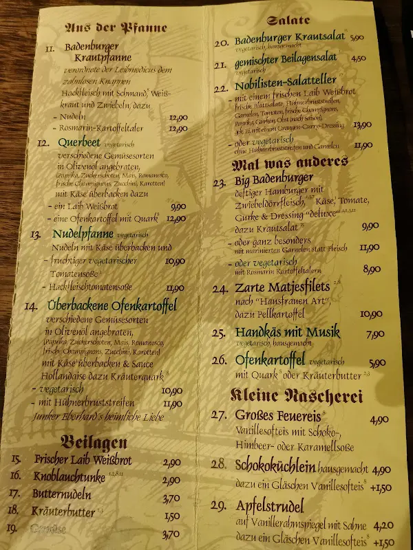 Menu_Gaststätte Badenburg Ritterkeller_Gießen_image_3