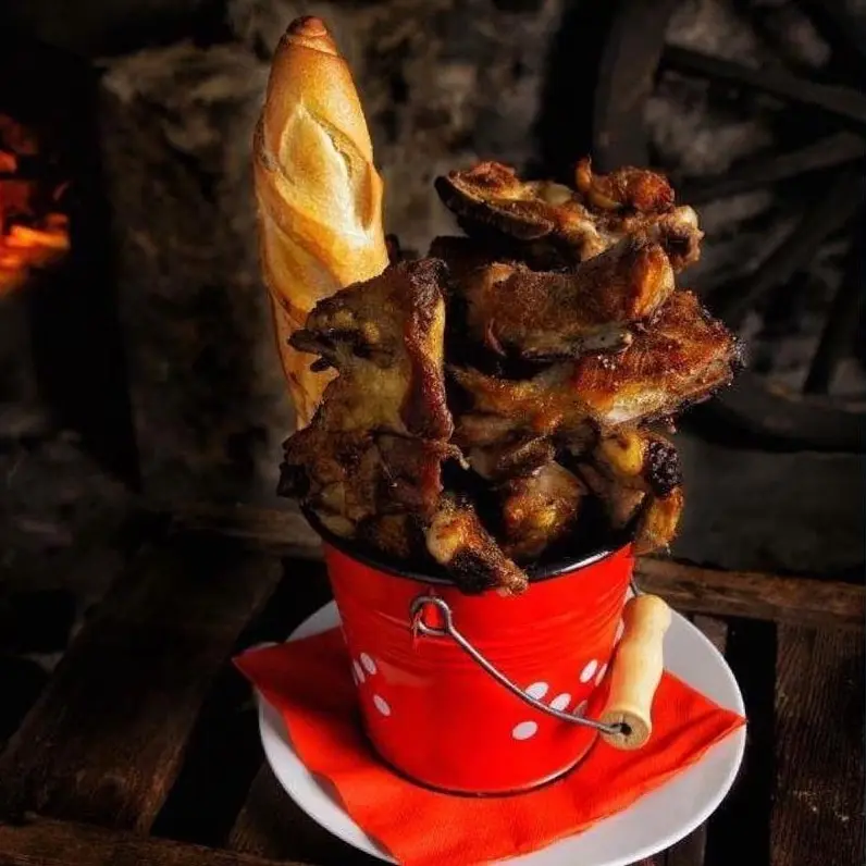 Gaststätte Badenburg Ritterkeller_Gießen_slider_image_3