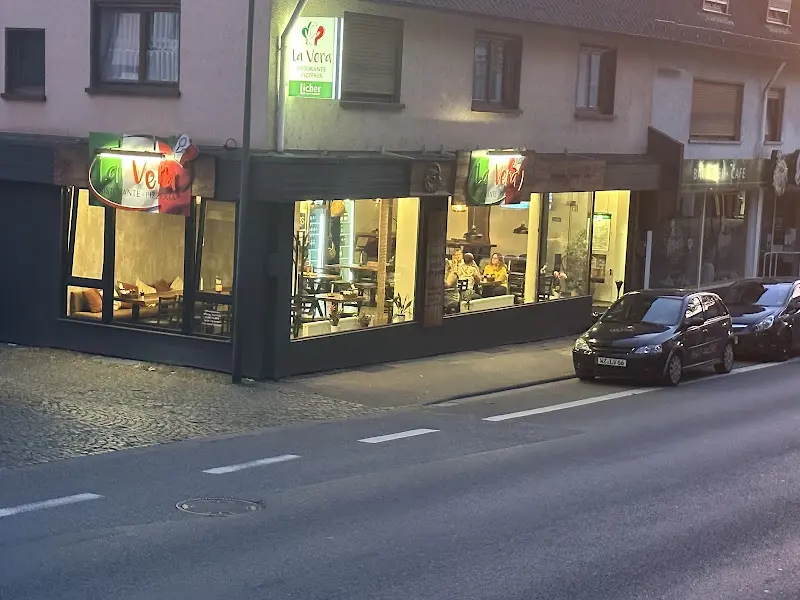 La Vera ristorante a Aßlar