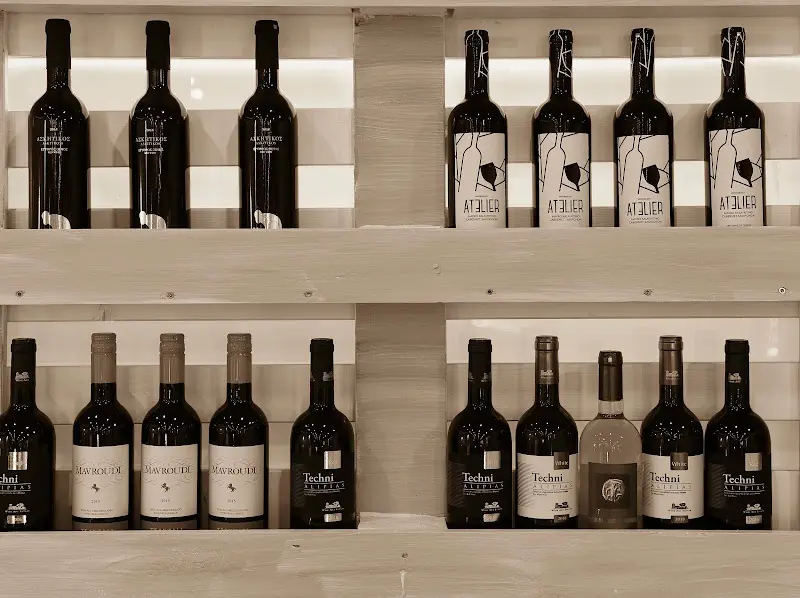 Asslarer Hof restaurant in Aßlar