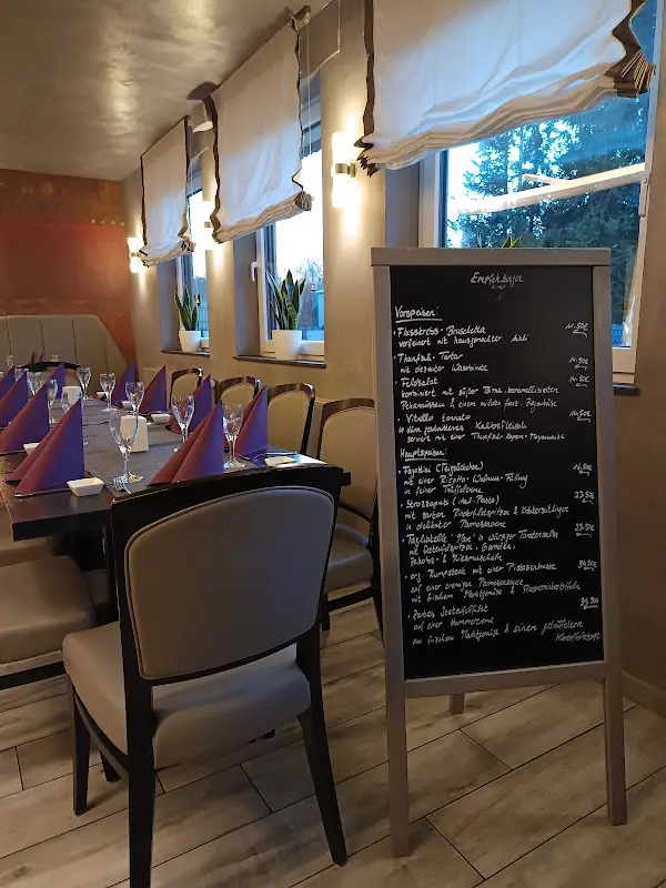 Menu_Ristorante Da Toni - Domenico Potenza_Altenstadt_immagine_1