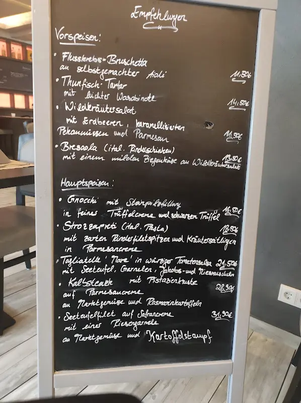 Menu_Ristorante Da Toni - Domenico Potenza_Altenstadt_immagine_3