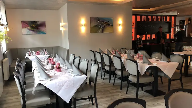 Ristorante Da Toni - Domenico Potenza restaurant in Altenstadt