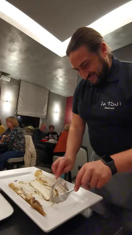 Ristorante Da Toni - Domenico Potenza_Altenstadt_slider_image_2