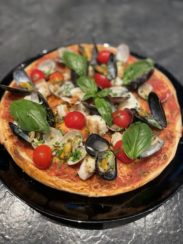 Ristorante Da Toni - Domenico Potenza_Altenstadt_slider_image_3