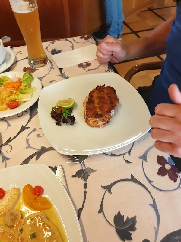 anita Mortimer_Hotel Gasthof Zum Rössle_Altenstadt_recensione