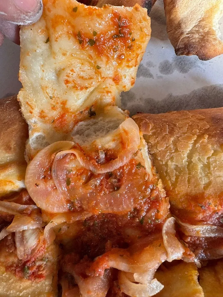 Stern Kebap C.S.24 restaurant in Boxberg